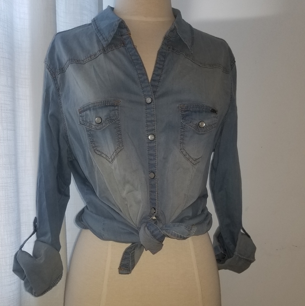 Buffalo Jean Shirt